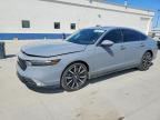2025 HONDA ACCORD