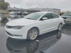 2016 CHRYSLER 200