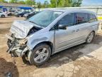 2013 HONDA ODYSSEY