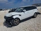 2021 LAND ROVER RANGE ROVER SPORT