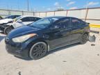 2011 HYUNDAI ELANTRA