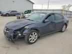 2008 NISSAN MAXIMA