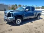 2008 CHEVROLET SILVERADO