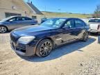 2012 BMW 750