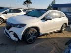 2023 MERCEDES-BENZ EQE SUV