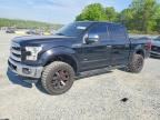 2016 FORD F150