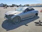 2009 INFINITI G37 CONVERTIBLE