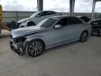 2017 MERCEDES-BENZ C