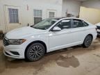 2020 VOLKSWAGEN JETTA