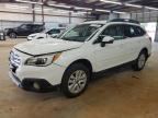 2015 SUBARU OUTBACK