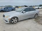 2010 MERCEDES-BENZ C