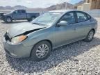 2010 HYUNDAI ELANTRA