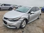 2018 CHEVROLET CRUZE