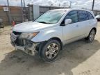 2008 ACURA MDX