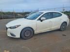 2016 MAZDA 3
