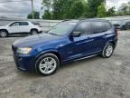 2012 BMW X3