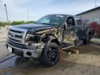 2013 FORD F150