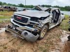 2005 GMC NEW SIERRA