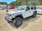 2019 JEEP WRANGLER UNLIMITED