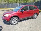 2008 HONDA CR-V