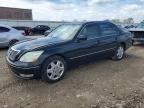 2004 LEXUS LS