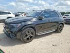 2025 MERCEDES-BENZ GLE