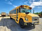 2002 FREIGHTLINER CHASSIS