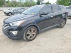 2013 HYUNDAI SANTA FE