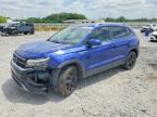 2022 VOLKSWAGEN TAOS