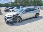 2021 CHEVROLET MALIBU