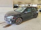 2013 VOLKSWAGEN GTI