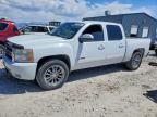 2007 CHEVROLET SILVERADO