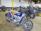 2020 INDIAN MOTORCYCLE CO. SCOUT