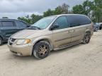 2003 DODGE GRAND CARAVAN