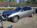 2004 LEXUS ES 330