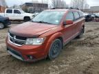 2013 DODGE JOURNEY