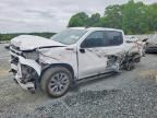 2022 CHEVROLET SILVERADO