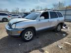 2003 HYUNDAI SANTA FE