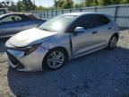2019 TOYOTA COROLLA HATCHBACK