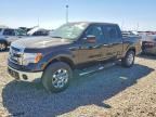 2013 FORD F150