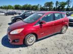 2015 FORD C-MAX
