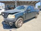 2006 FORD F150