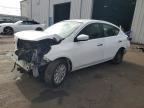 2019 NISSAN VERSA