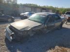 2004 MERCURY GRAND MARQUIS