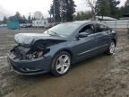 2013 VOLKSWAGEN CC