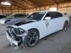 2016 DODGE CHARGER