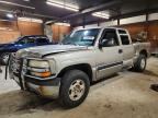 2000 CHEVROLET SILVERADO