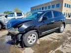2013 NISSAN ROGUE