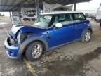 2012 MINI COOPER