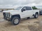 2022 CHEVROLET SILVERADO